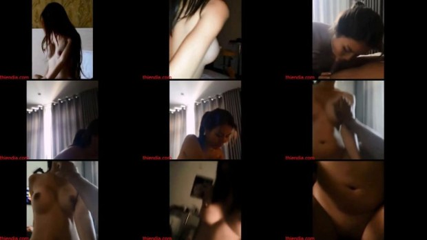 Clip sex Trần Mỹ Ngọc